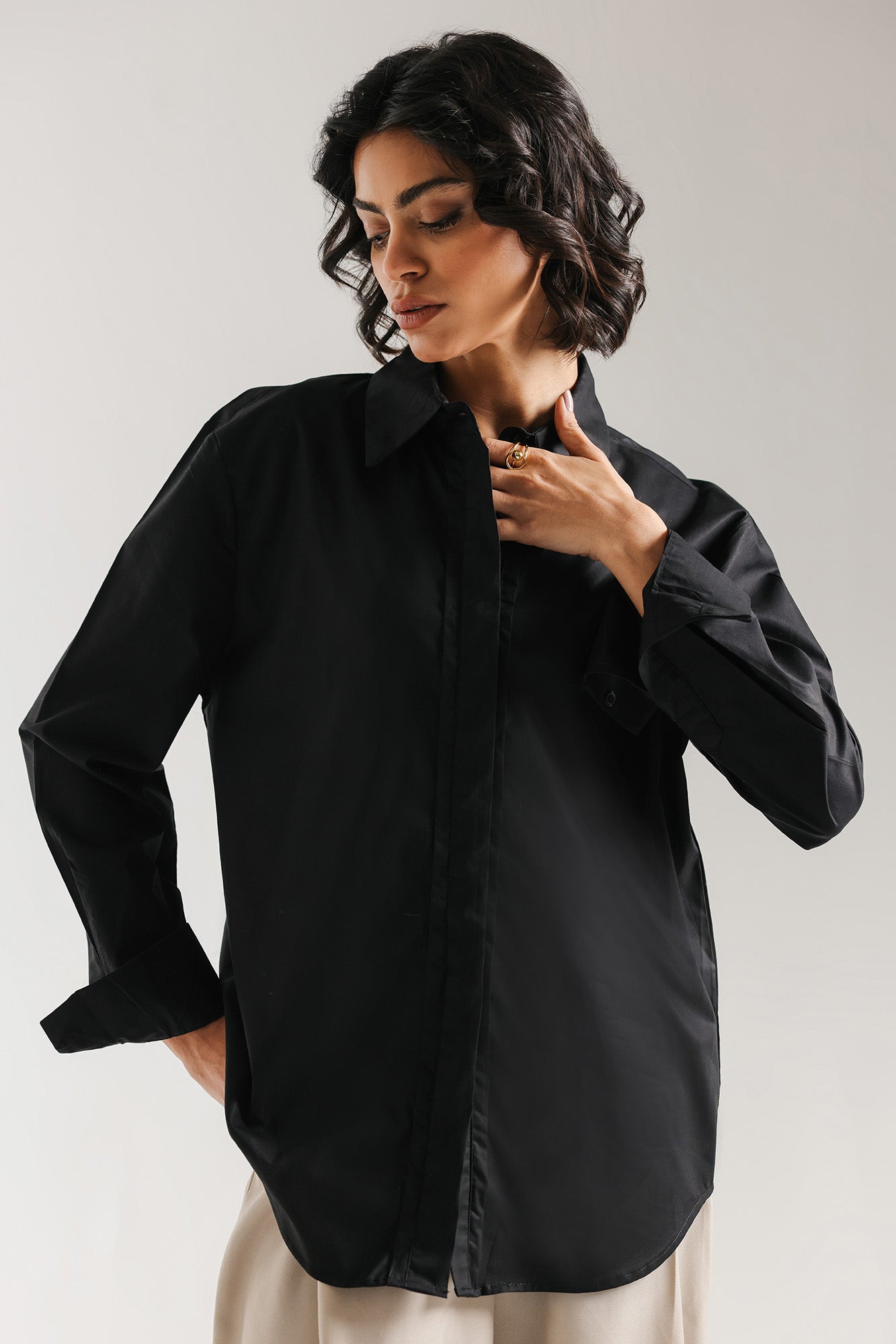 SHIRT (E3393/108/901)