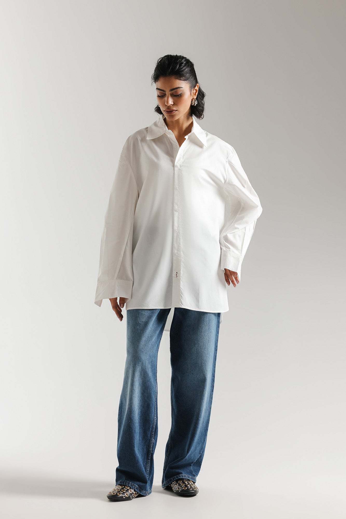 SHIRT (E3394/108/001)
