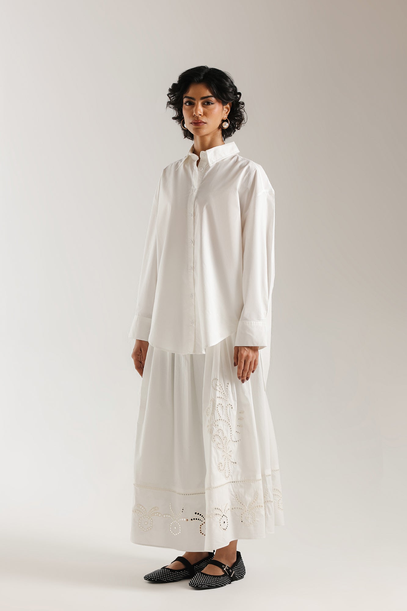 SHIRT (E3396/108/001)