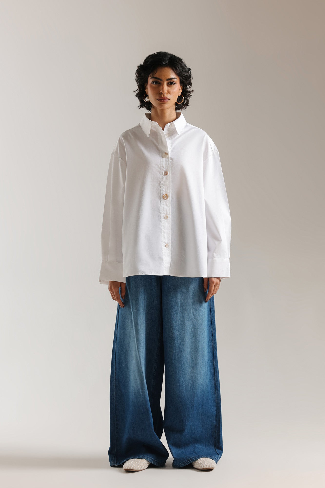 SHIRT (E3400/108/001)