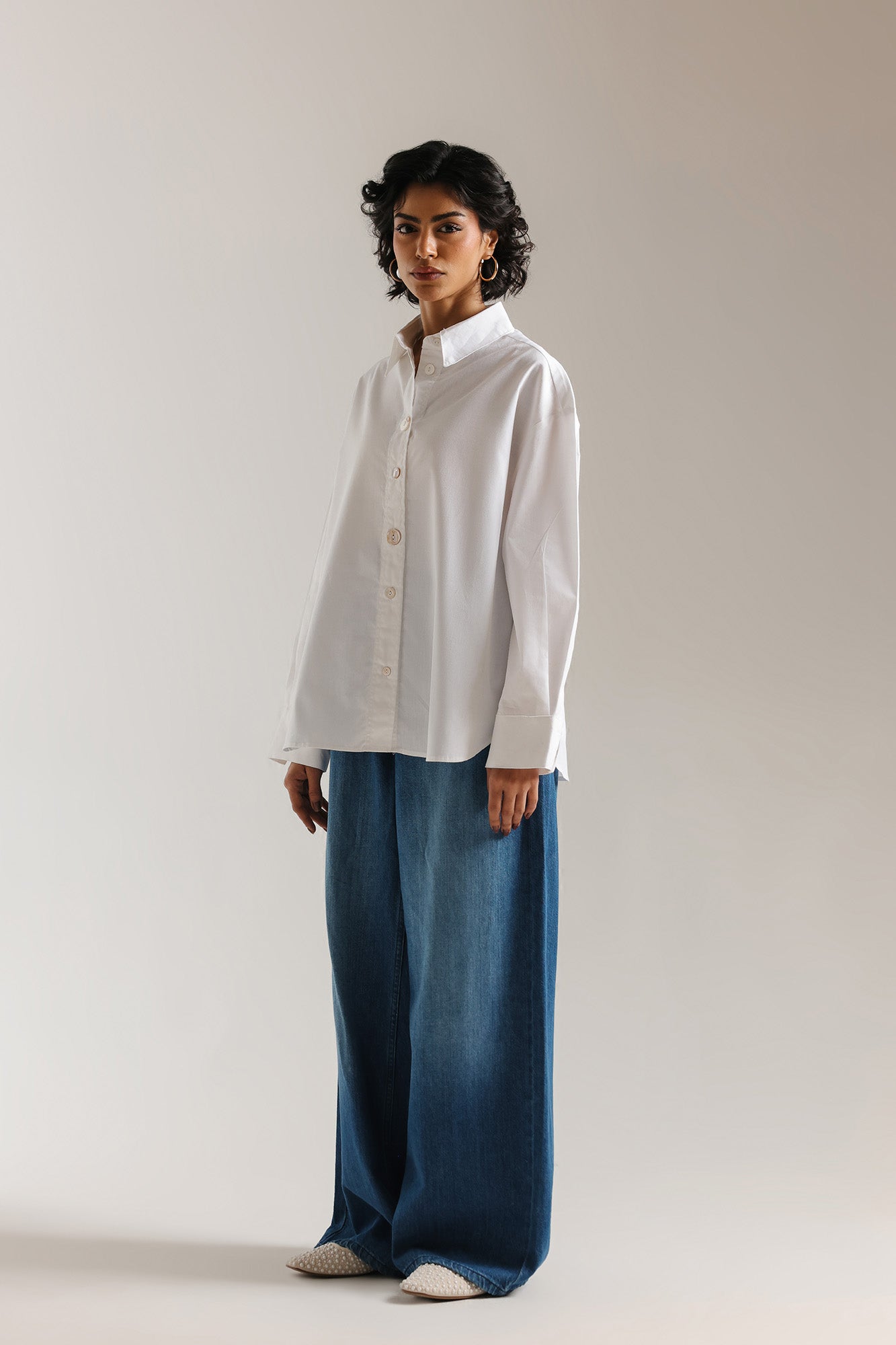 SHIRT (E3400/108/001)