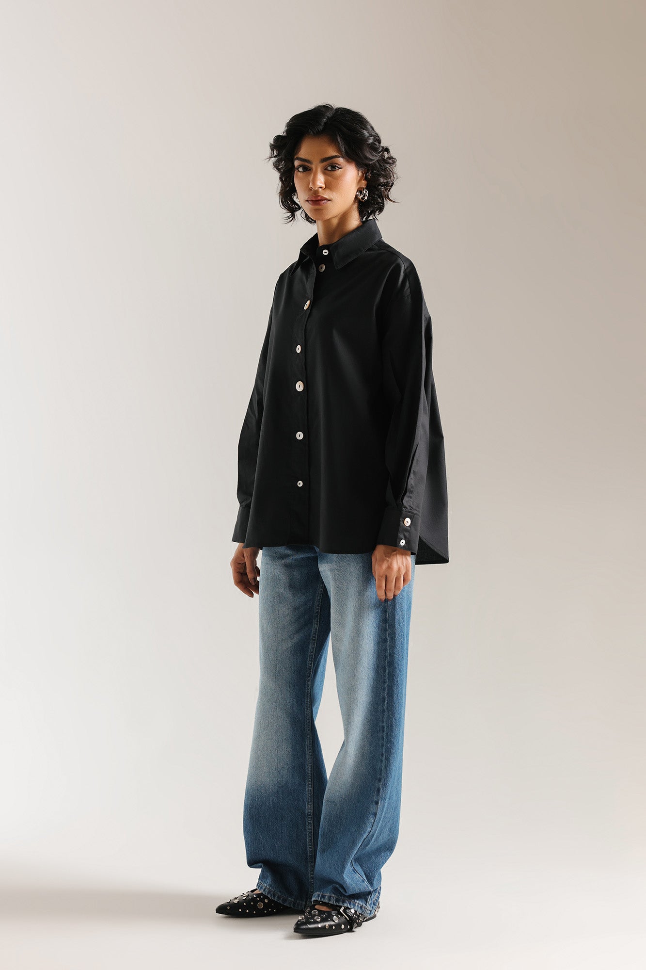 SHIRT (E3400/108/901)