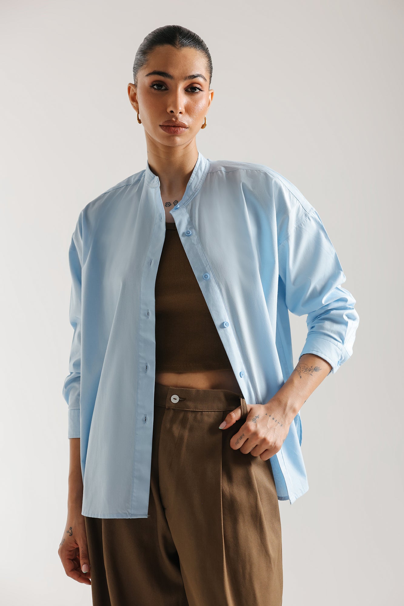SHIRT (E3404/108/633)