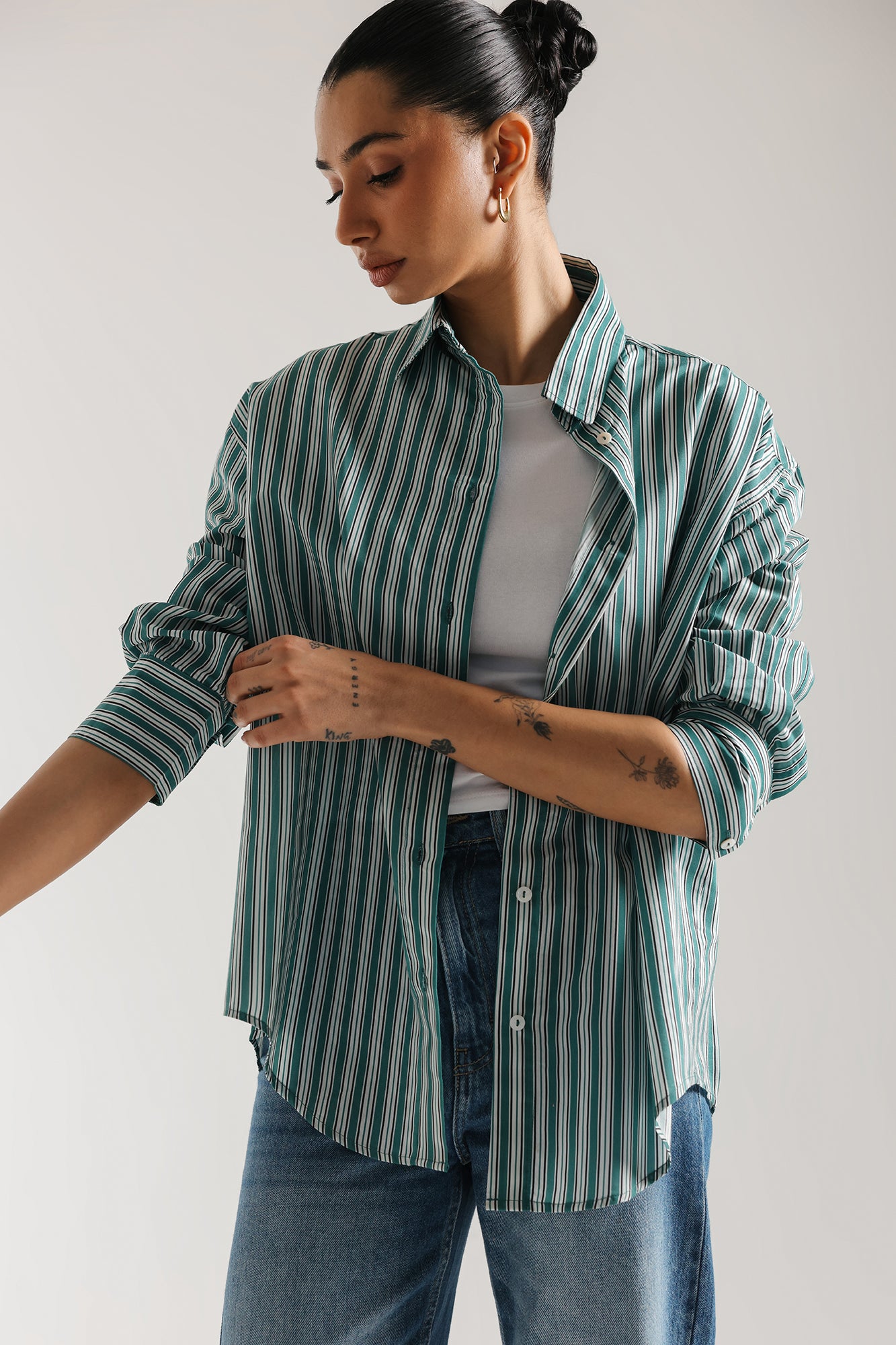 SHIRT (E3415/108/713)
