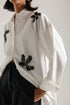 EMBROIDERED SHIRT (E3422/108/001)