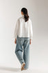 EMBROIDERED SHIRT (E3430/108/001)