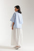 EMBROIDERED SHIRT (E3432/108/630)