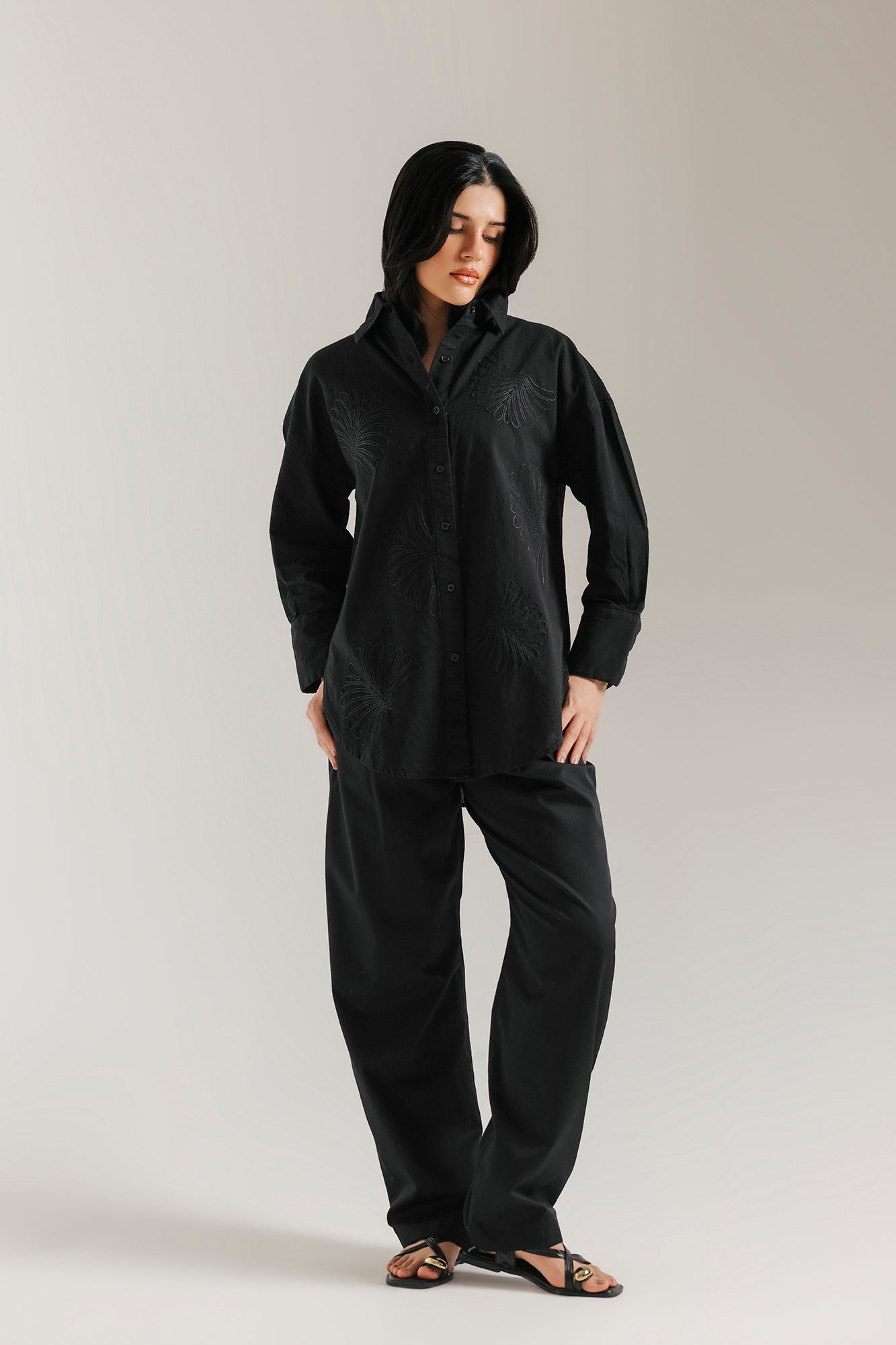 SHIRT (E3440/108/901)