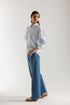 EMBROIDERED SHIRT (E3450/108/001)