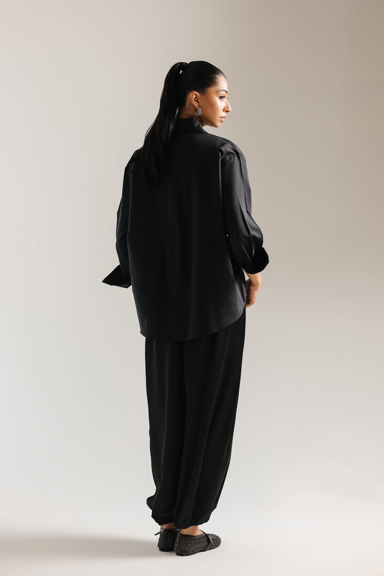 EMBROIDERED SHIRT (E3452/108/902)