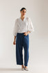 EMBROIDERED SHIRT (E3458/108/001)