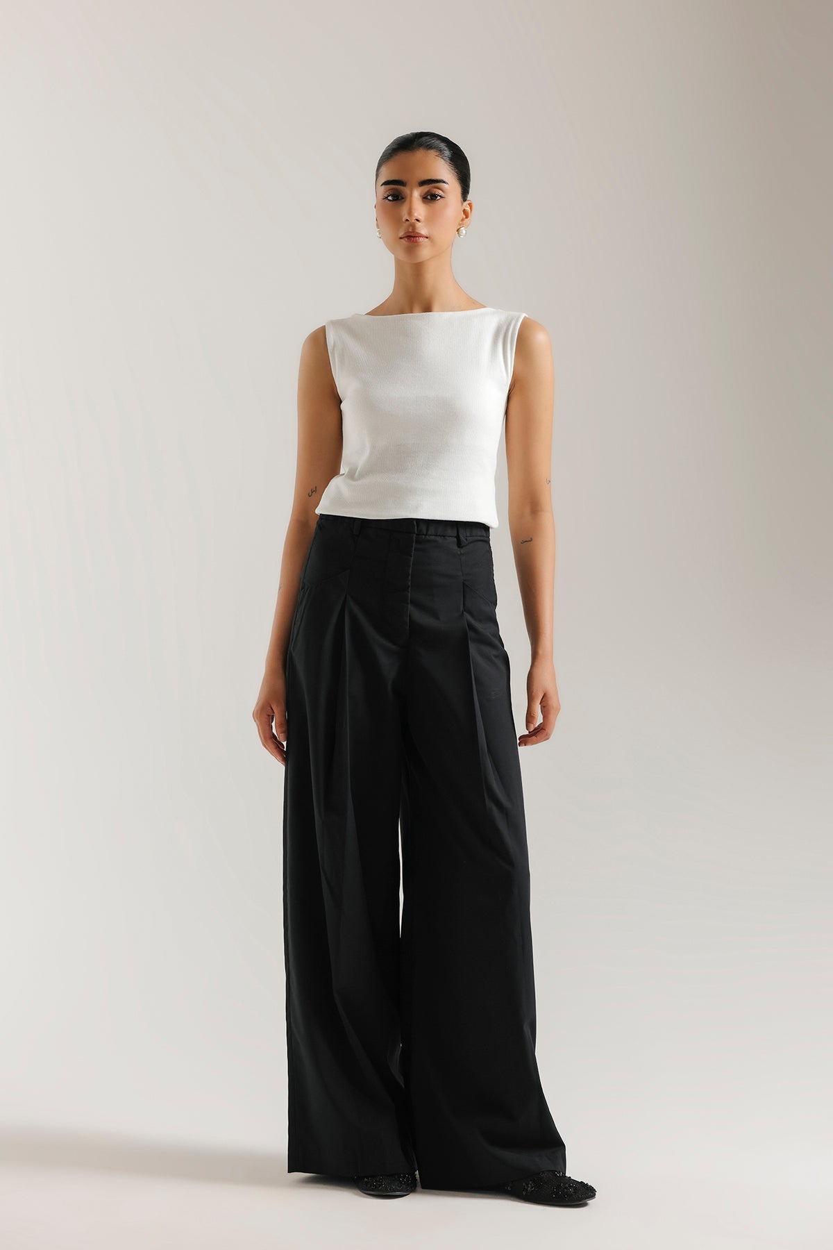 TROUSER (E3464/108/902)