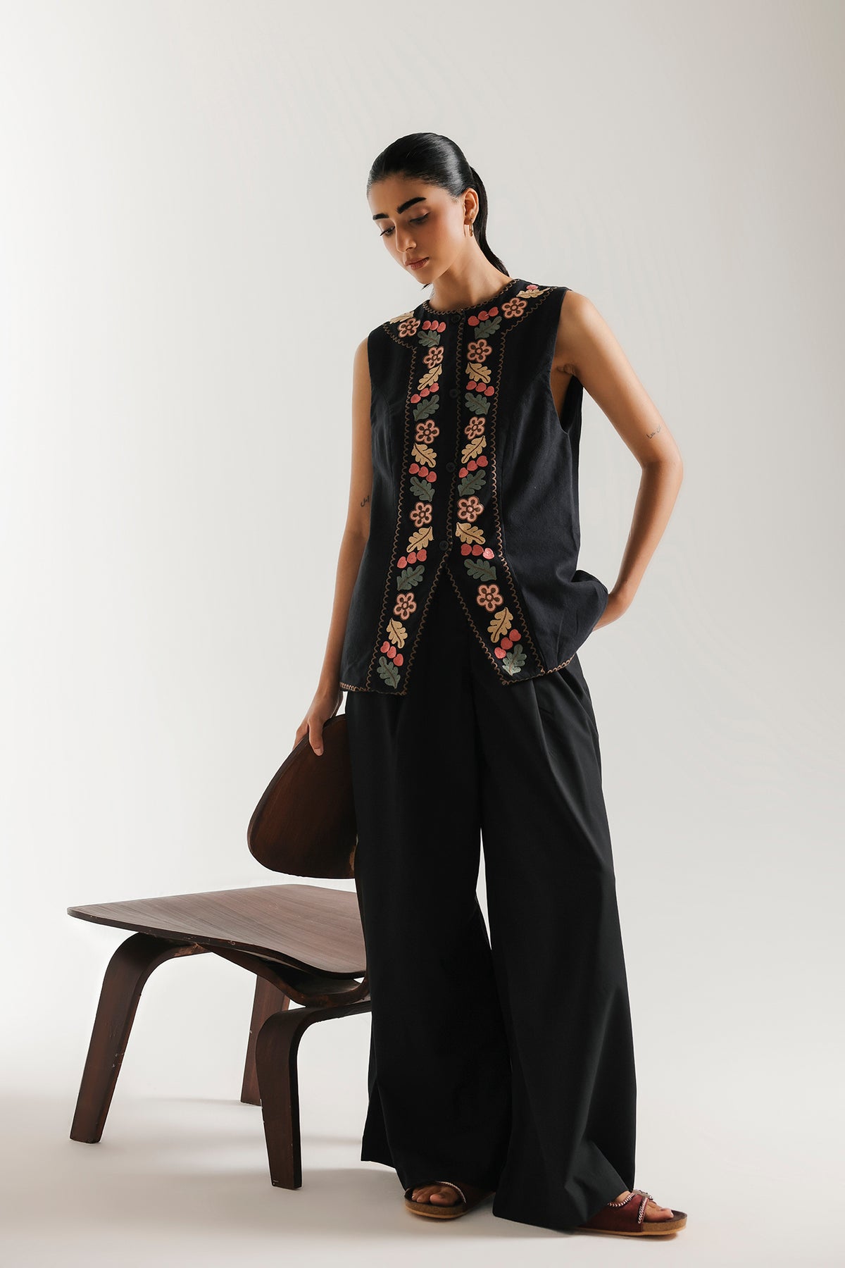 TROUSER (E3465/108/902)