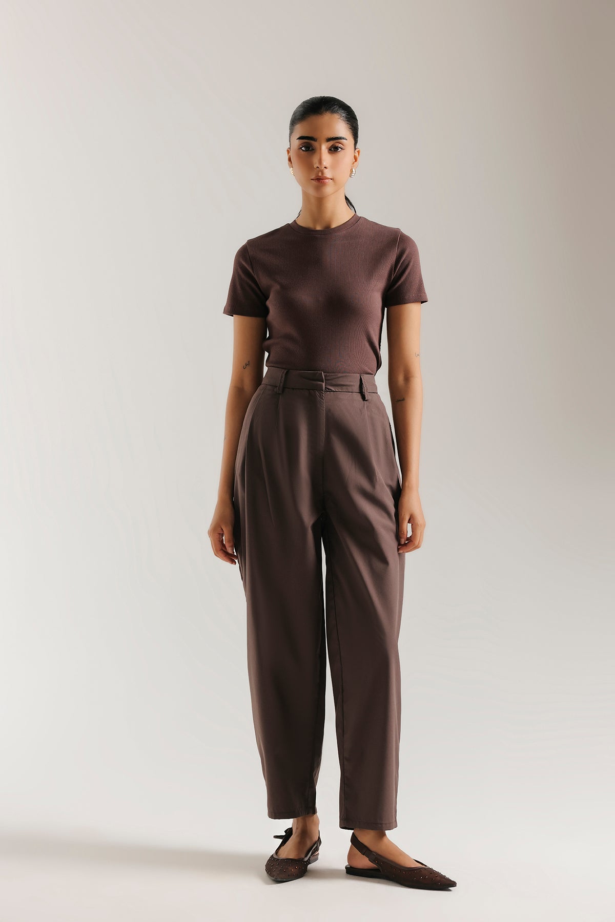 TROUSER (E3467/108/802)