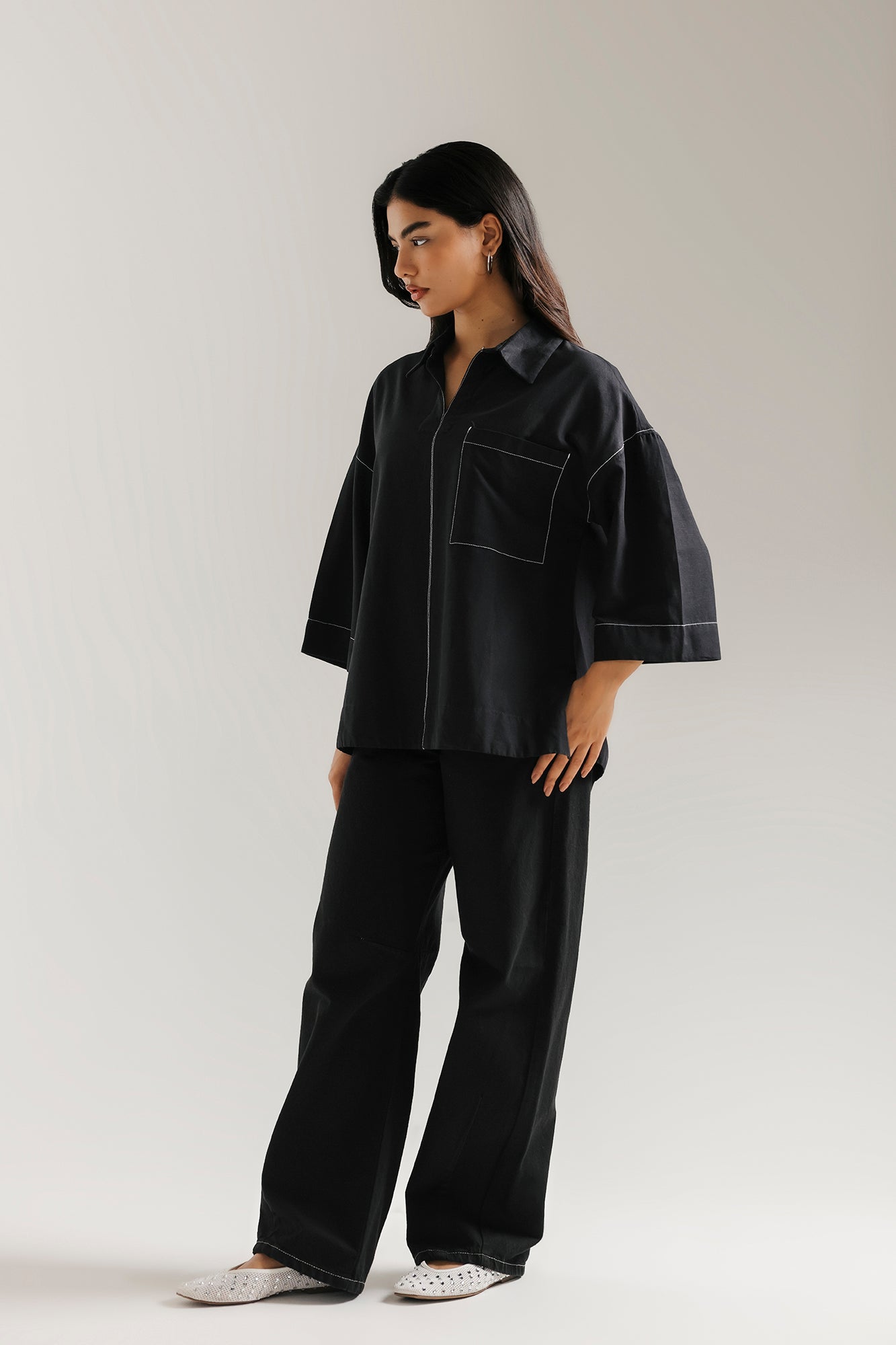 TROUSER (E3474/108/901)