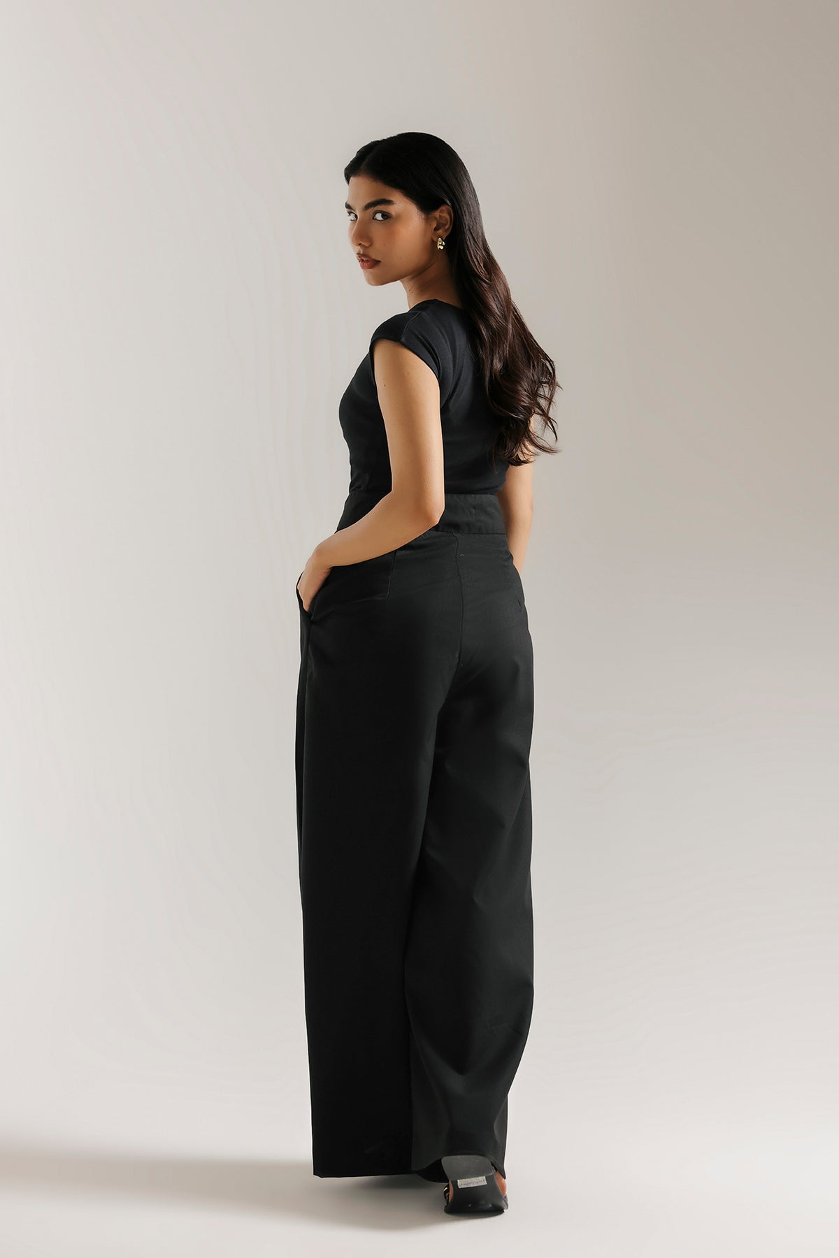 TROUSER (E3477/108/901)