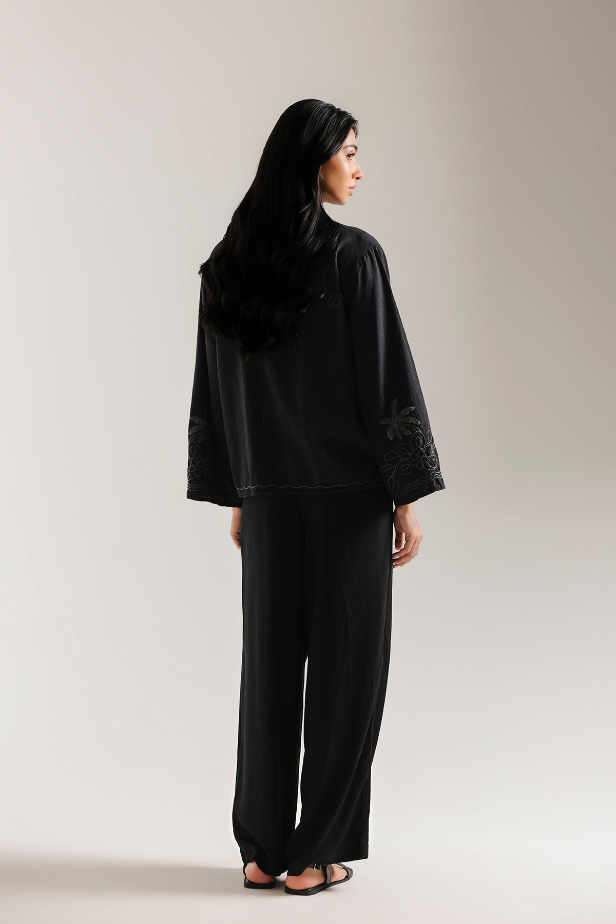 TROUSER (E3480/108/901)