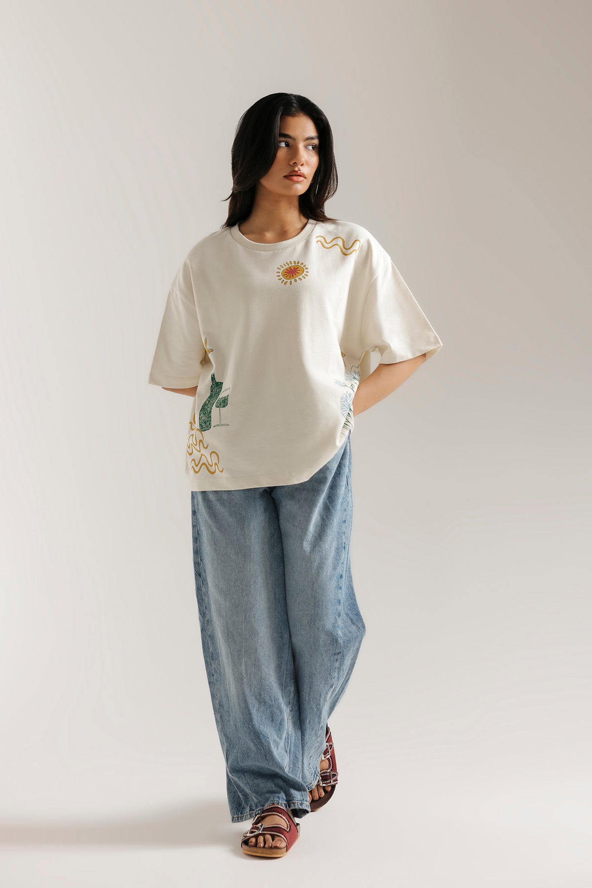 JEANS (E3492/108/622)