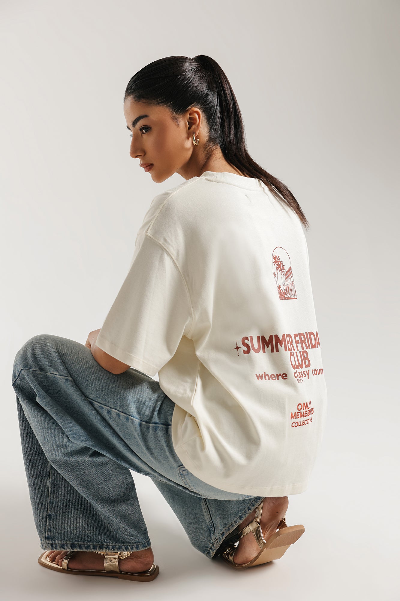 T-SHIRT (E3554/108/003)