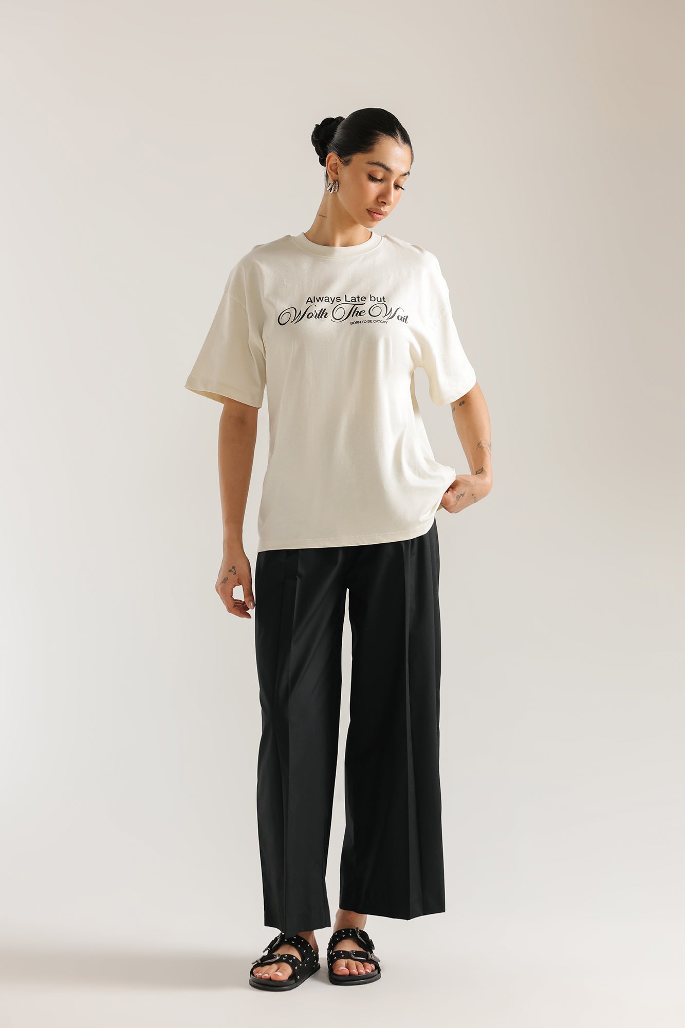 T-SHIRT (E3555/108/007)