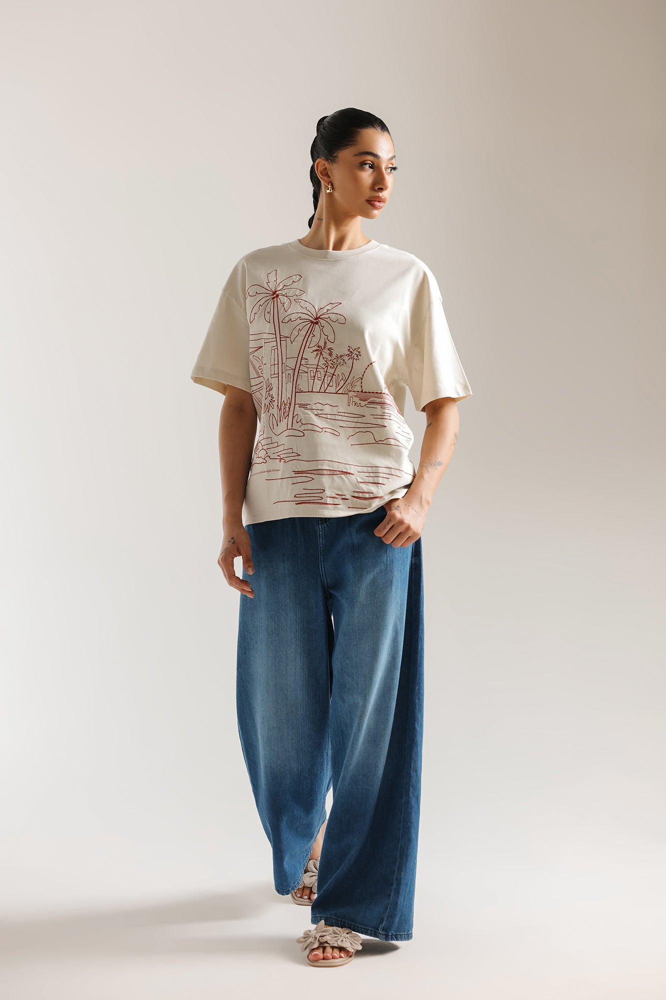 T-SHIRT (E3560/108/006)