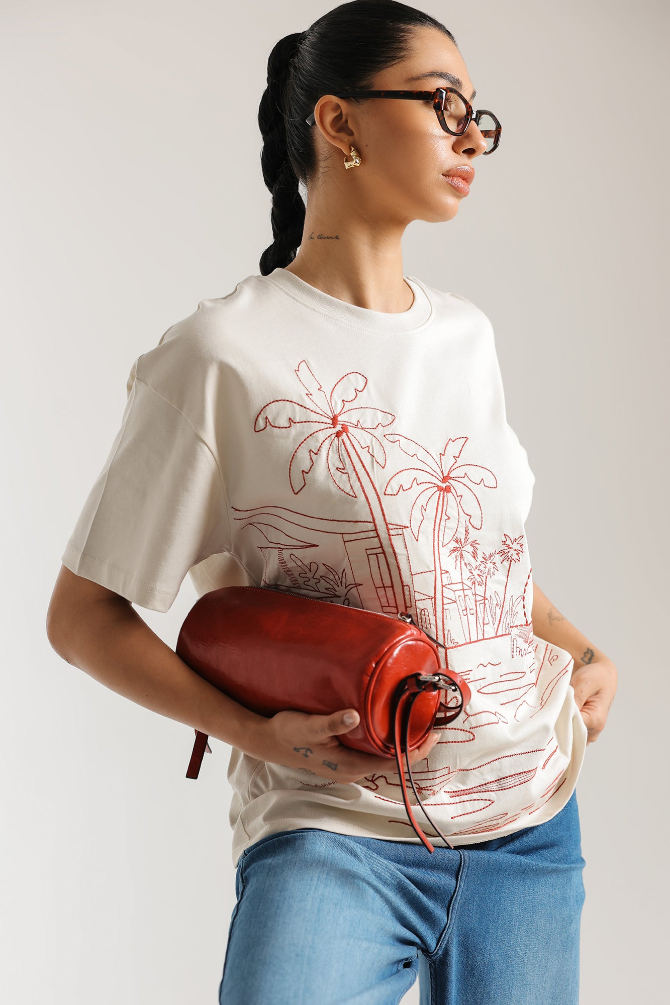 T-SHIRT (E3560/108/006)
