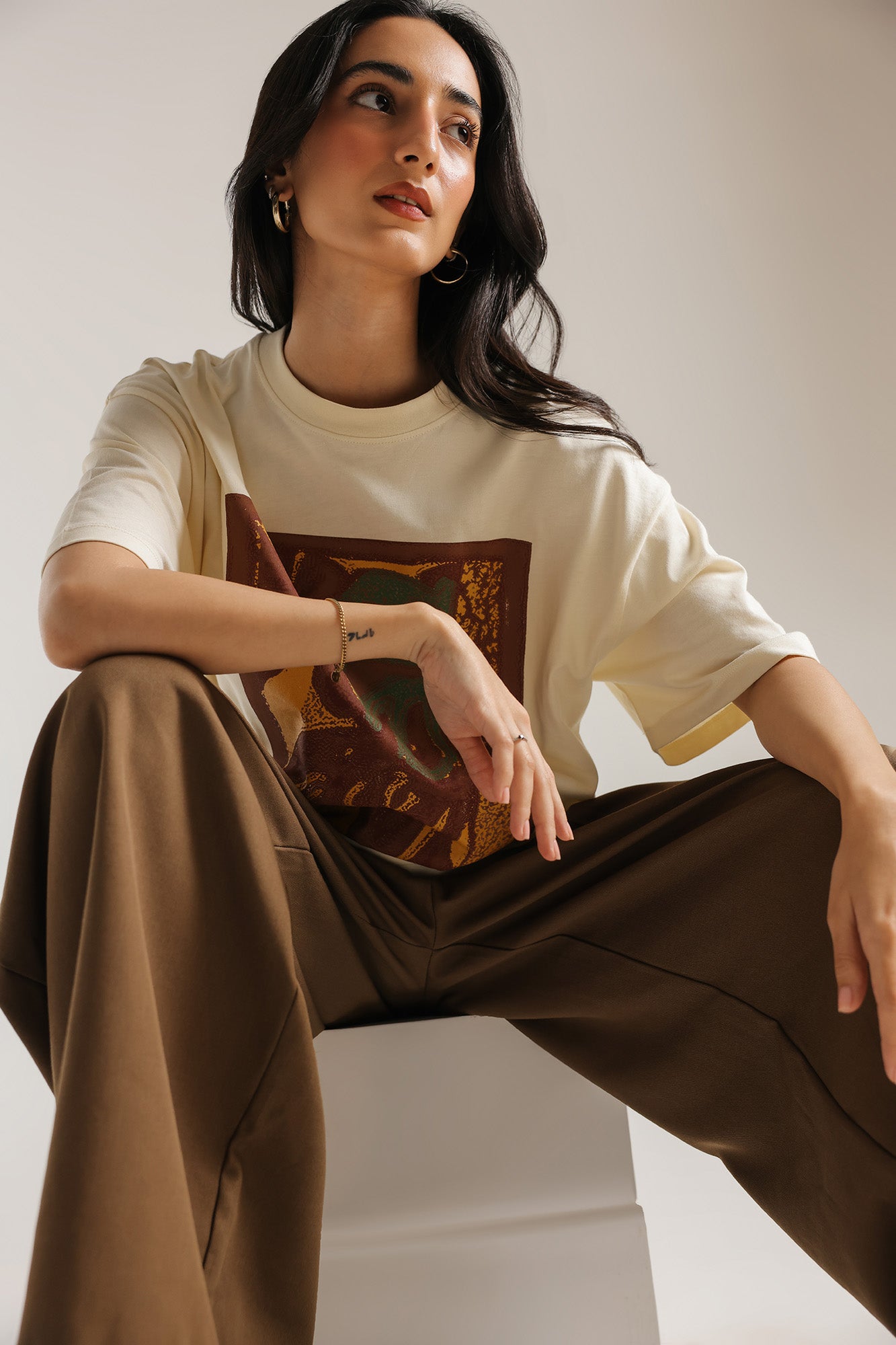 T-SHIRT (E3569/108/006)