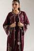EMBROIDERED SUIT (E3659/103/403)