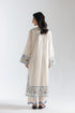 EMBROIDERED SUIT (E3686/103/002)