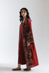 EMBROIDERED SUIT (E3725/103/305)