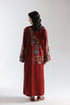 EMBROIDERED SUIT (E3725/103/305)