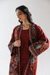 EMBROIDERED SUIT (E3725/103/305)