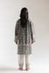 EMBROIDERED SUIT (E3771/103/905)