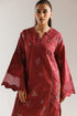 EMBROIDERED SUIT (E3785/103/405)