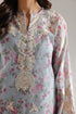 EMBROIDERED SUIT (c/636)