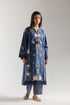 EMBROIDERED SUIT (E4008/103/620)