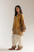 EMBROIDERED SUIT (E4016/103/218)