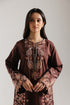 EMBROIDERED SUIT (E4018/103/203)