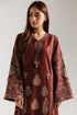 EMBROIDERED SUIT (E4026/103/803)