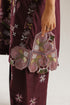 EMBROIDERED SUIT (E4029/103/403)