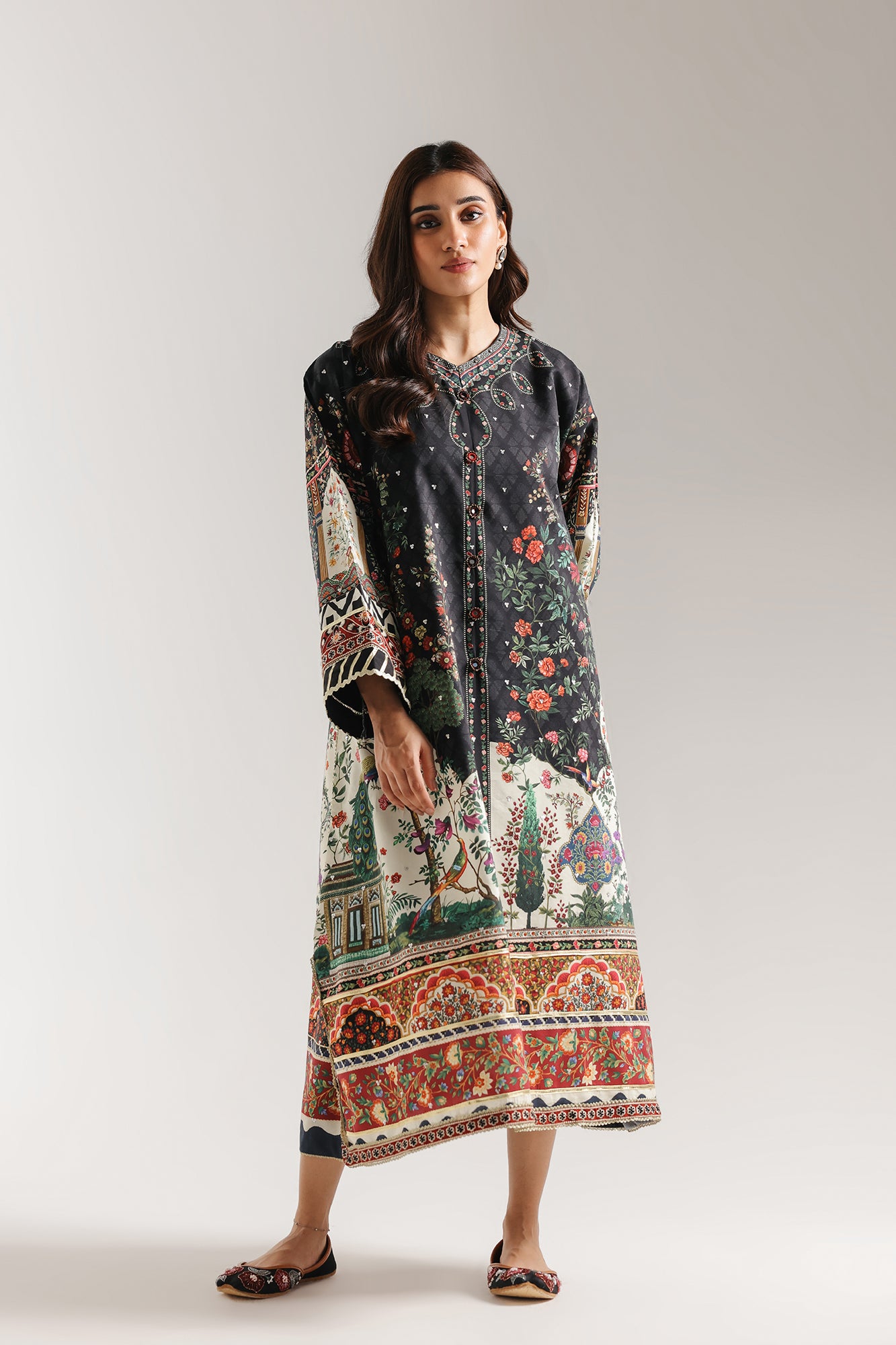 PRINTED SHIRT (E4030/103/902)
