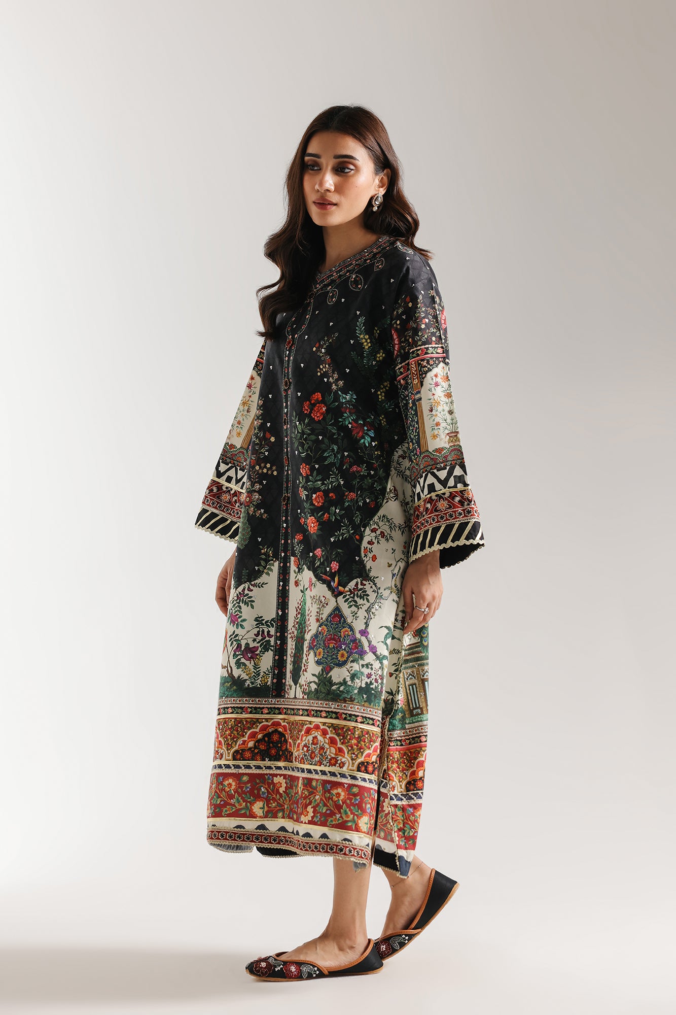 PRINTED SHIRT (E4030/103/902)