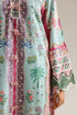 EMBROIDERED SUIT (E4031/103/719)