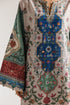 EMBROIDERED SUIT (E4035/103/817)