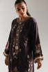 EMBROIDERED KAFTAN (E4038/103/518)