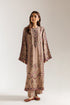 EMBROIDERED SUIT (E4042/103/805)