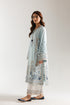 EMBROIDERED SUIT (E4051/103/636)
