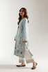 EMBROIDERED SUIT (E4051/103/636)