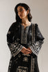 EMBROIDERED SUIT (E4052/103/902)