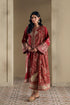EMBROIDERED SUIT (E4053/103/301)